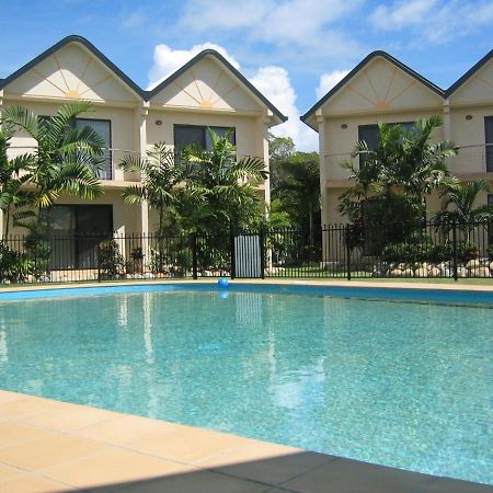 Hinchinbrook Resorts Management Pty Ltd Lucinda Exterior foto